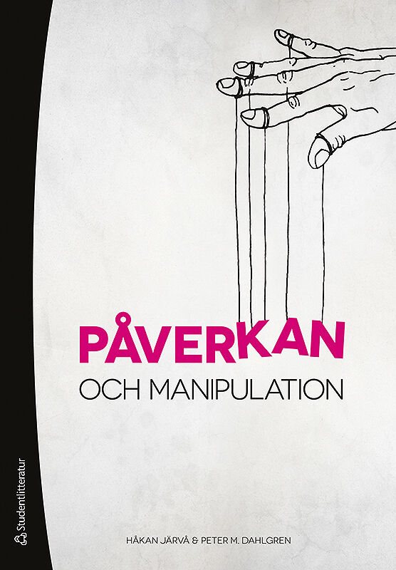 Påverkan och manipulation