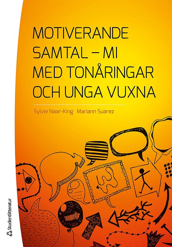 Motiverande samtal - MI med tonåringar och unga vuxna