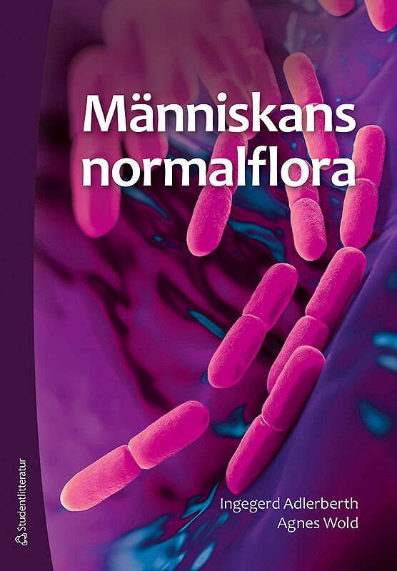 Människans normalflora