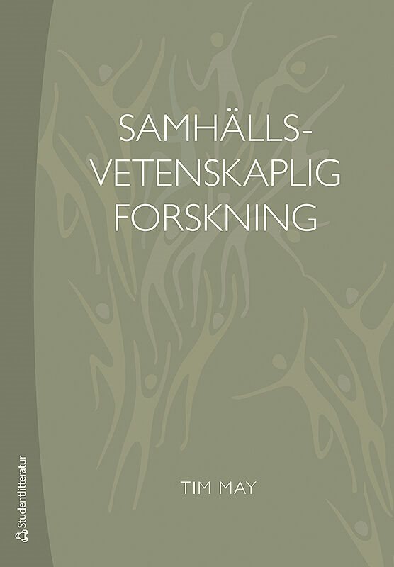 Samhällsvetenskaplig forskning