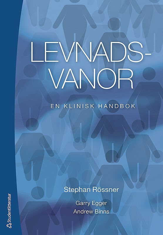 Levnadsvanor : en klinisk handbok