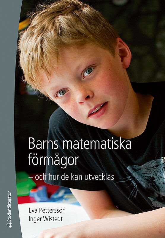 Barns matematiska förmågor - - och hur de kan utvecklas