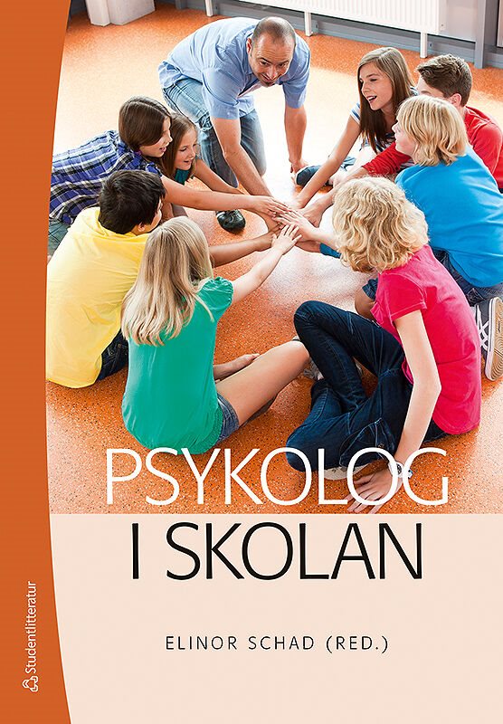 Psykolog i skolan