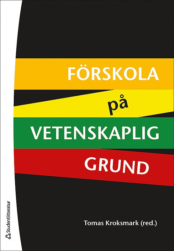 Förskola på vetenskaplig grund