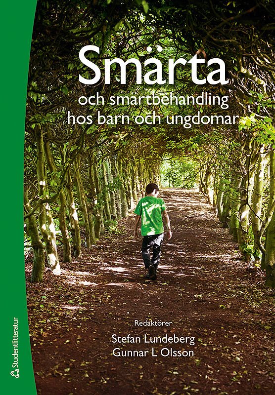 Smärta och smärtbehandling hos barn och ungdomar