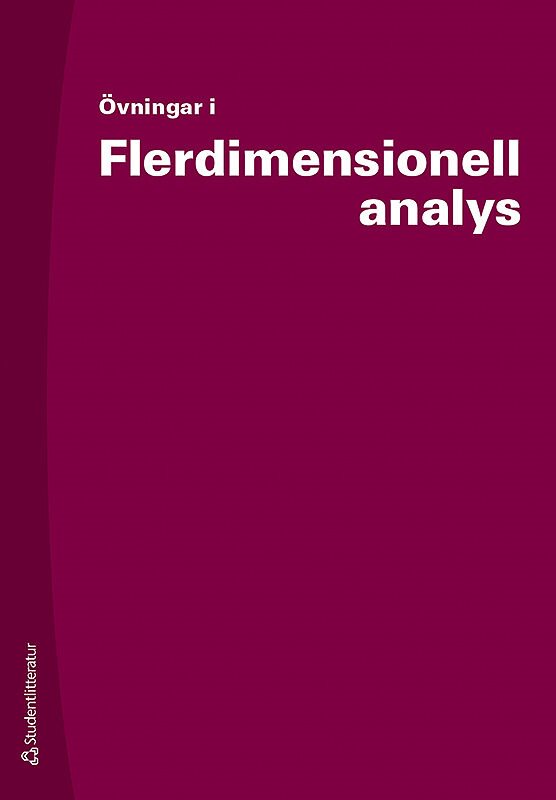 Övningar i flerdimensionell analys