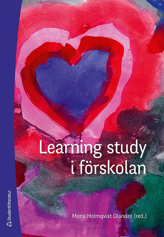 Learning study i förskolan