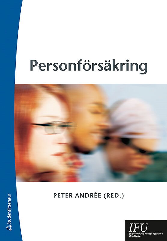 Personförsäkring