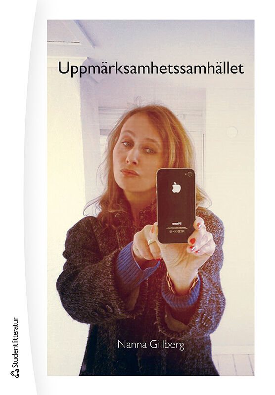 Uppmärksamhetssamhället