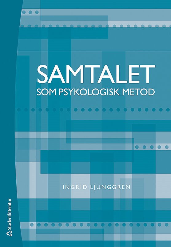 Samtalet som psykologisk metod