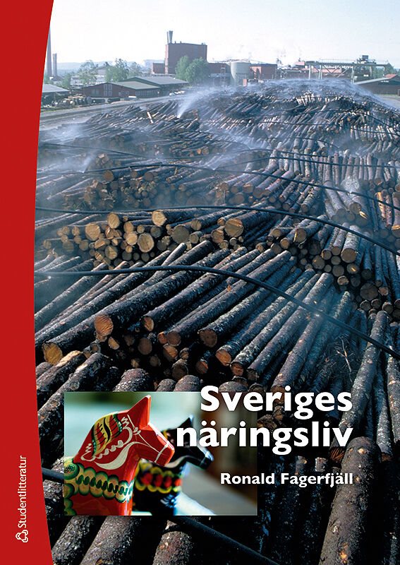 Sveriges näringsliv