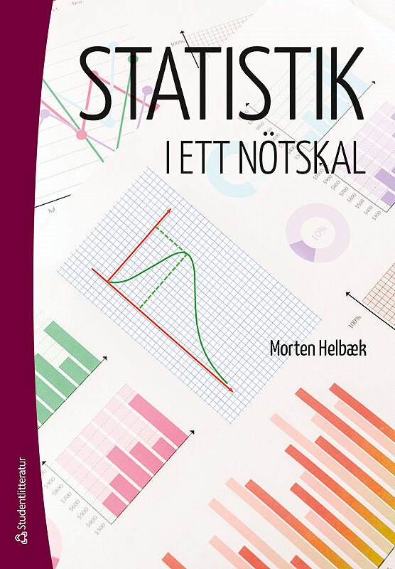 Statistik i ett nötskal