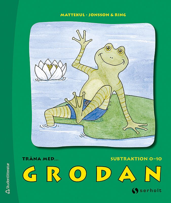 Grodan (5-pack)