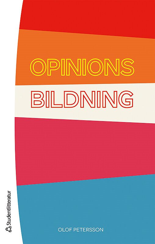 Opinionsbildning