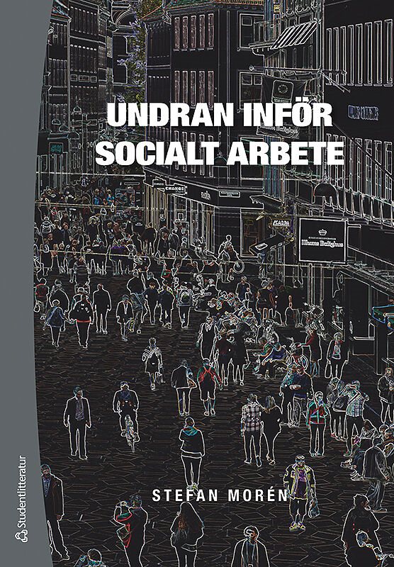 Undran inför socialt arbete