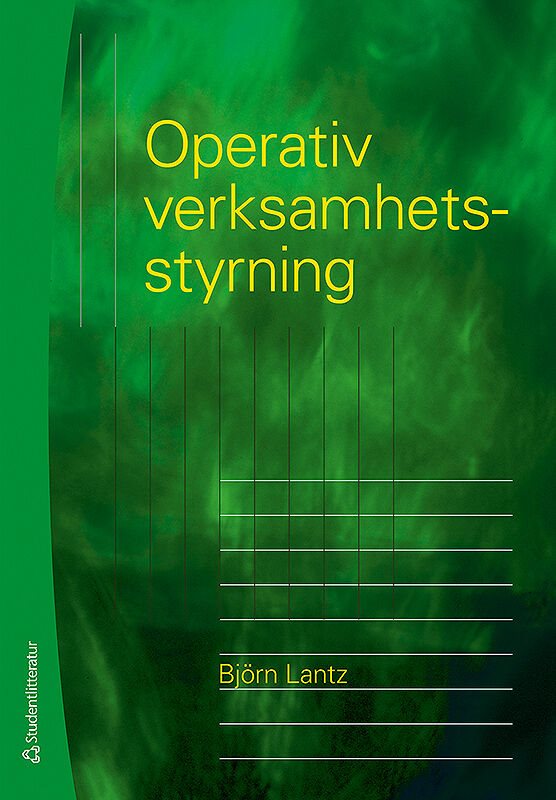 Operativ verksamhetsstyrning