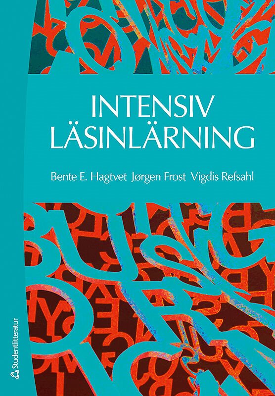 Intensiv läsinlärning : dialog och bemästrande när läsningen har låst sig