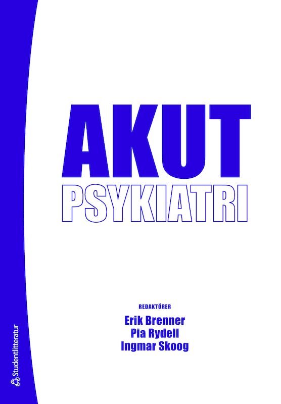 Akutpsykiatri