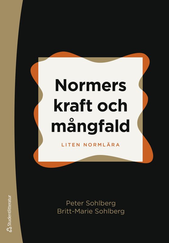 Normers kraft och mångfald : liten normlära