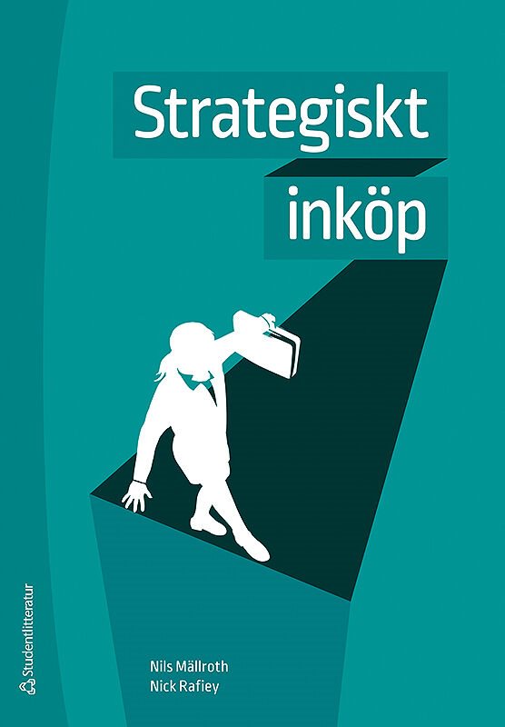 Strategiskt inköp