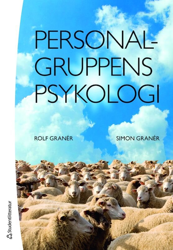 Personalgruppens psykologi