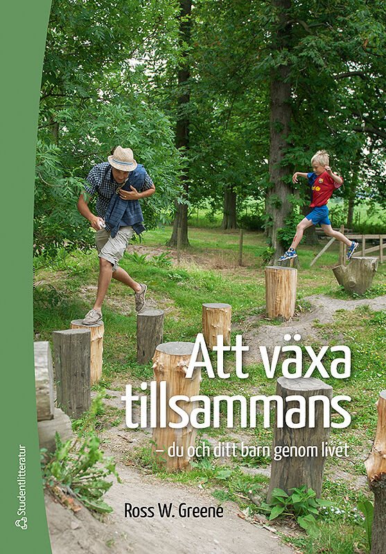 Att växa tillsammans : du och ditt barn genom livet