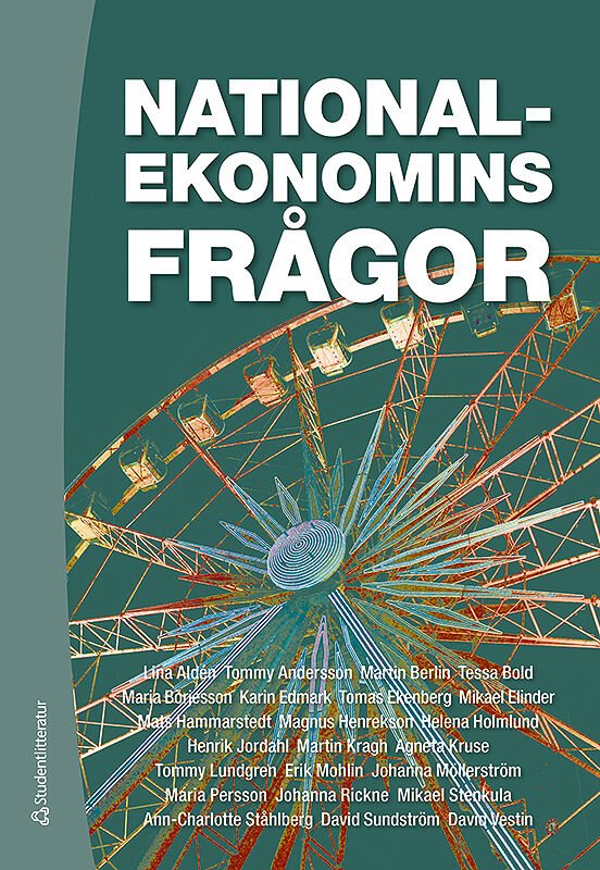 Nationalekonomins frågor