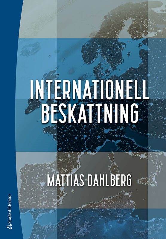 Internationell beskattning