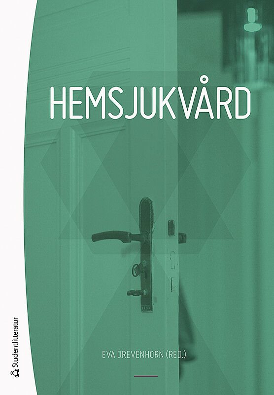 Hemsjukvård