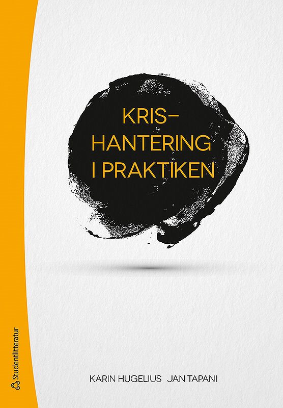 Krishantering i praktiken