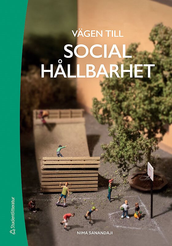 Vägen till social hållbarhet