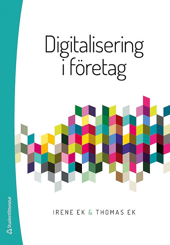 Digitalisering i företag