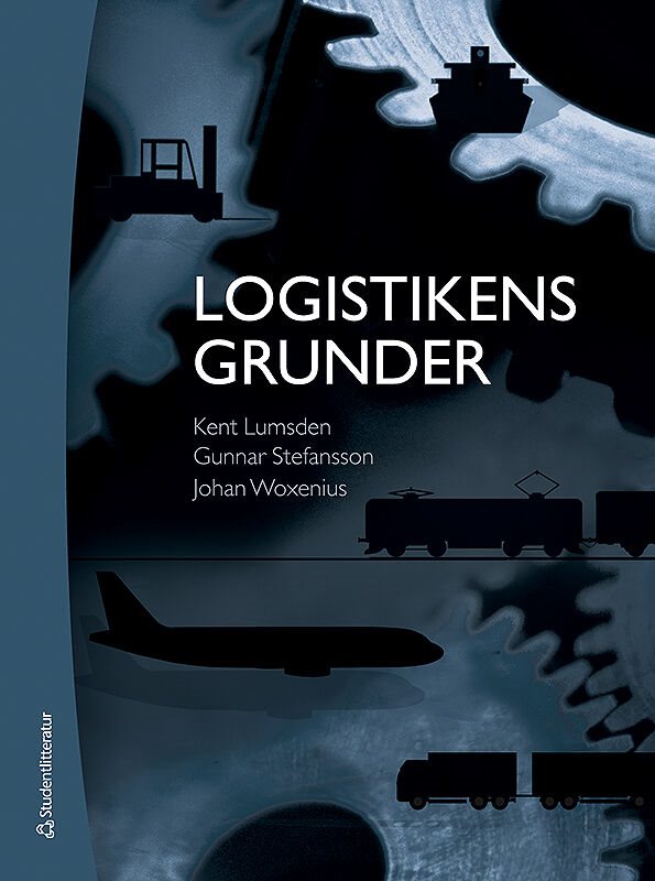 Logistikens grunder