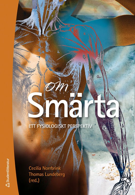 Om smärta : ett fysiologiskt perspektiv (bok + digital produkt)