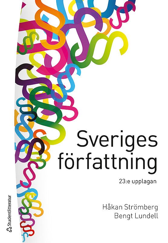 Sveriges författning