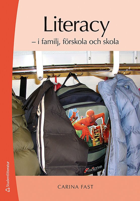 Literacy - - i familj, förskola och skola