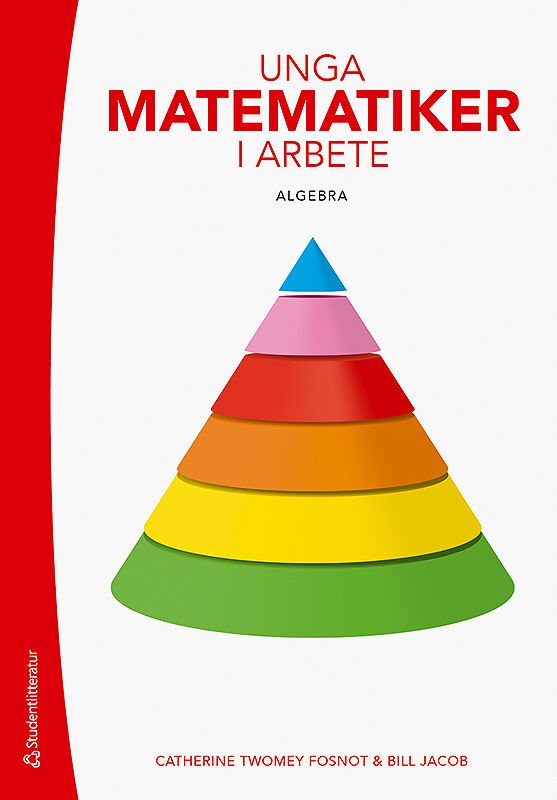 Unga matematiker i arbete - Algebra