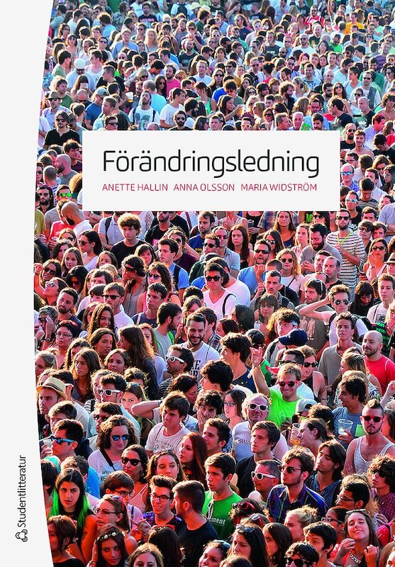 Förändringsledning