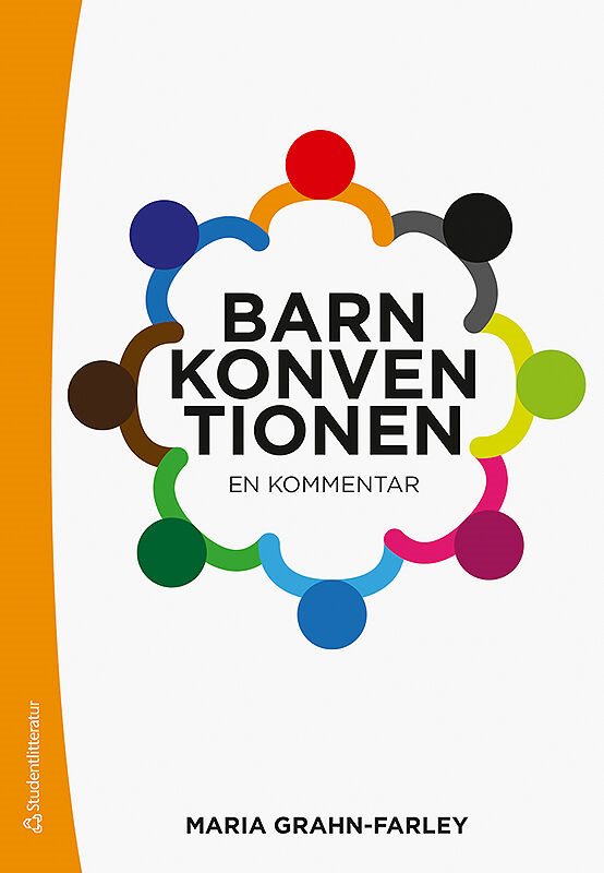 Barnkonventionen : en kommentar