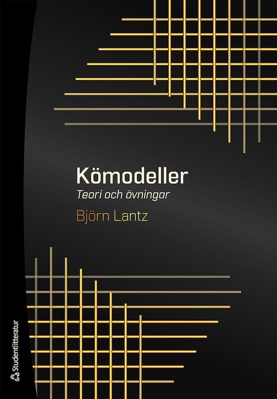 Kömodeller : teori och övningar