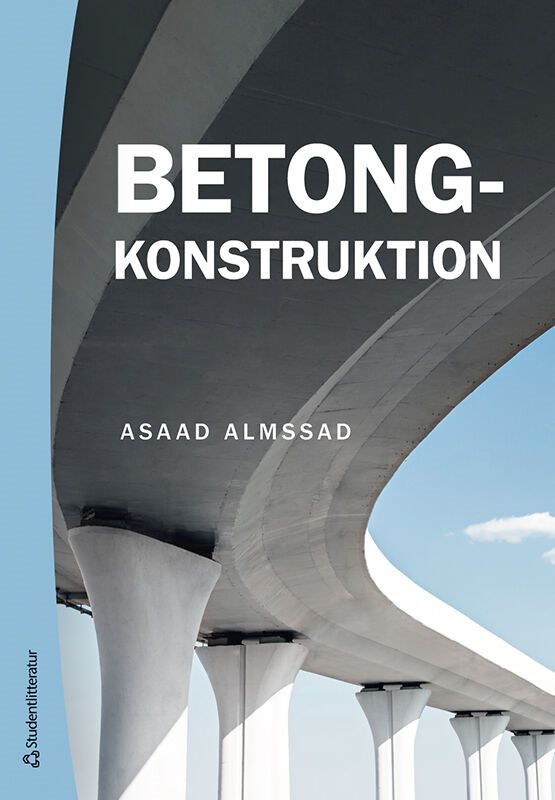 Betongkonstruktion