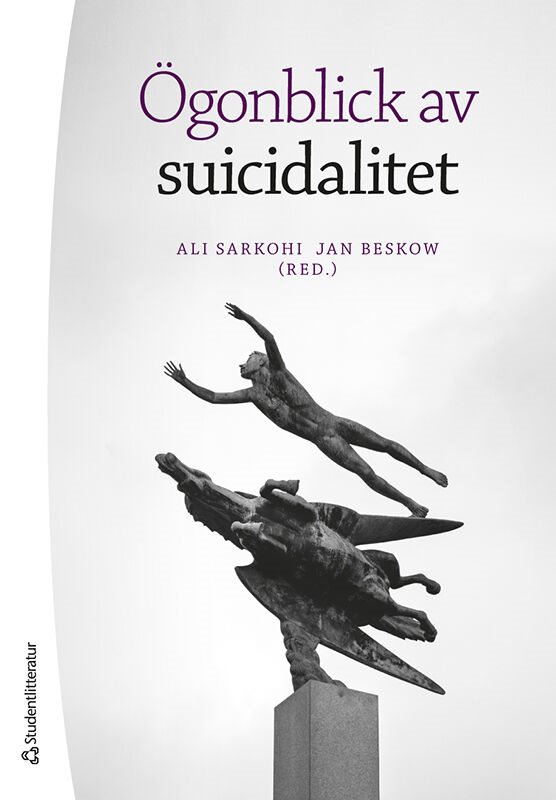 Ögonblick av suicidalitet