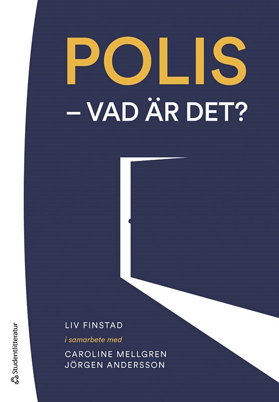 Polis - vad är det?