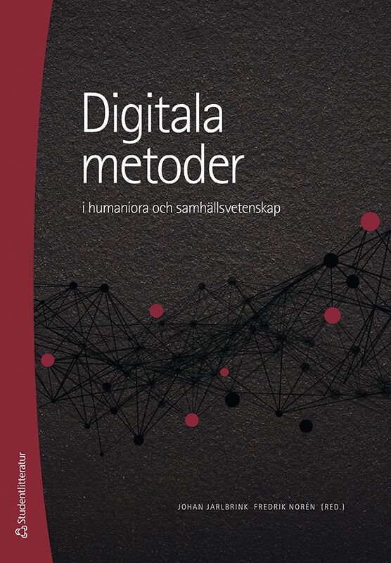 Digitala metoder i humaniora och samhällsvetenskap