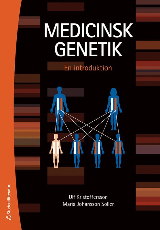 Medicinsk genetik : en introduktion