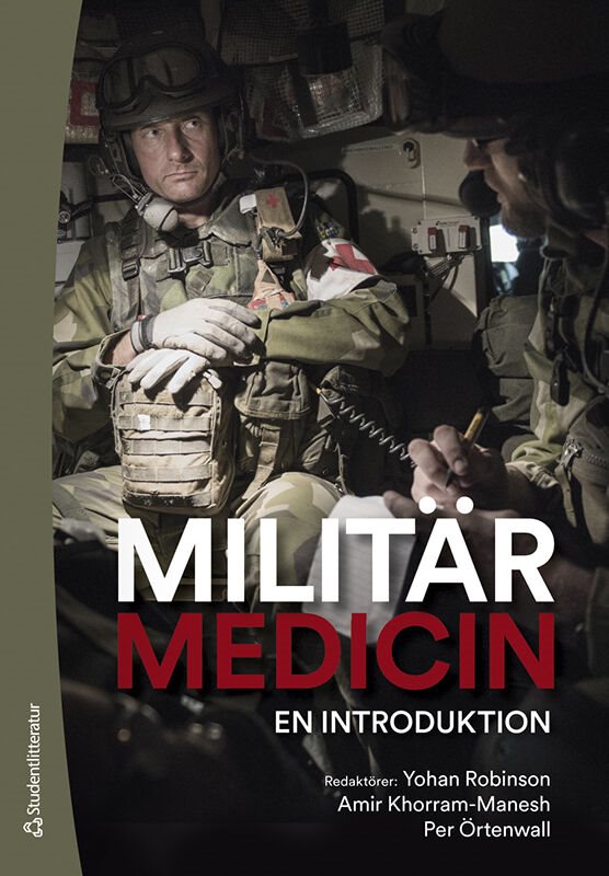 Militärmedicin - En introduktion