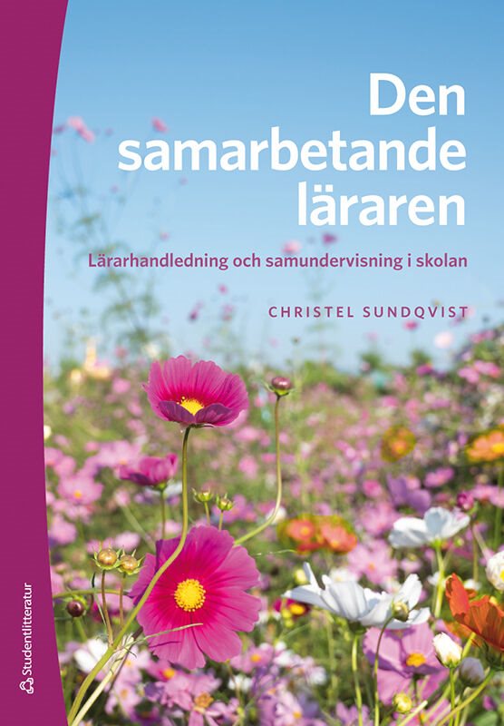 Den samarbetande läraren : lärarhandledning och samundervisning i skolan