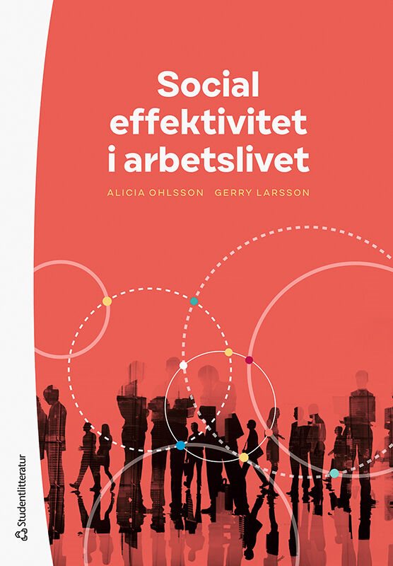 Social effektivitet i arbetslivet