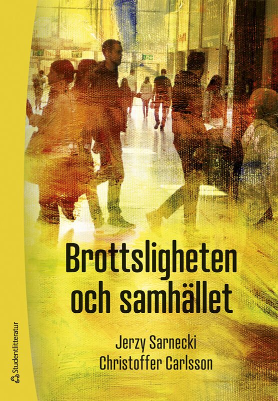 Brottsligheten och samhället