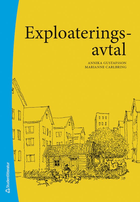 Exploateringsavtal